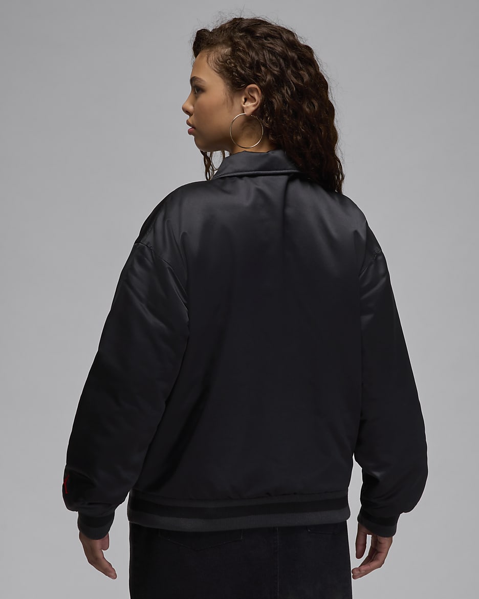 Veste universitaire Jordan pour femme